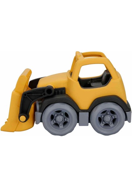 Luxury Minik Kepçe 1 Adet