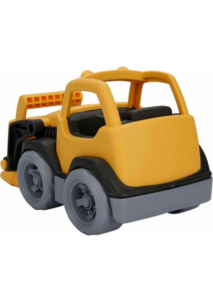 Luxury Minik Kepçe 1 Adet