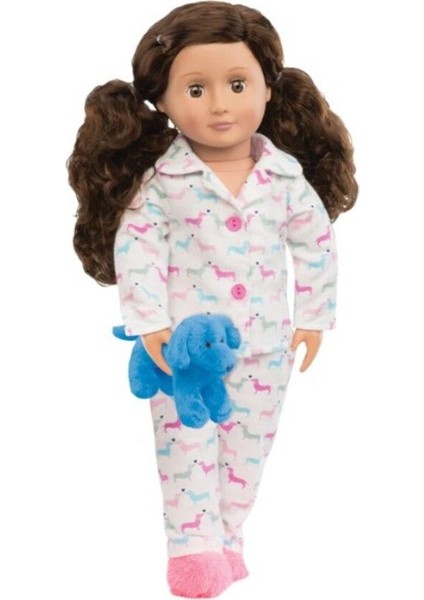 Luxury Kıyafet - Teckel Dog & Pijama 1 Adet