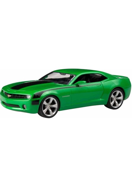 Luxury 1:25 Camaro Concept Car VSA11527 1 Adet