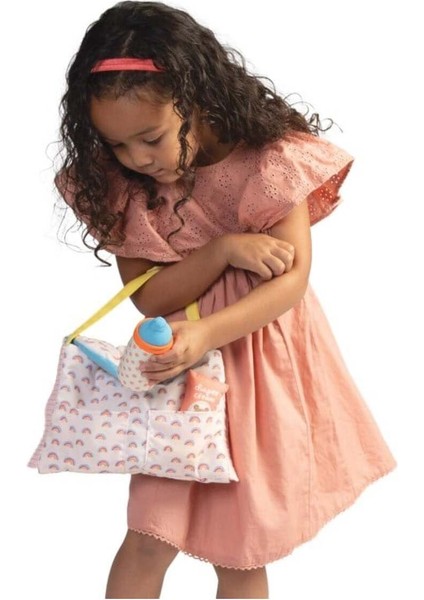 Luxury Toy Stella Bebek Bakım Çantası 1 Adet