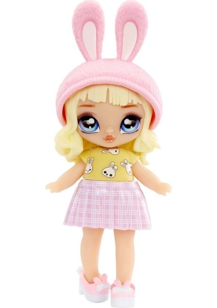 Luxury Yeni Estevia Urny Minis Aubrey Heart Bebeği Company 1 Adet
