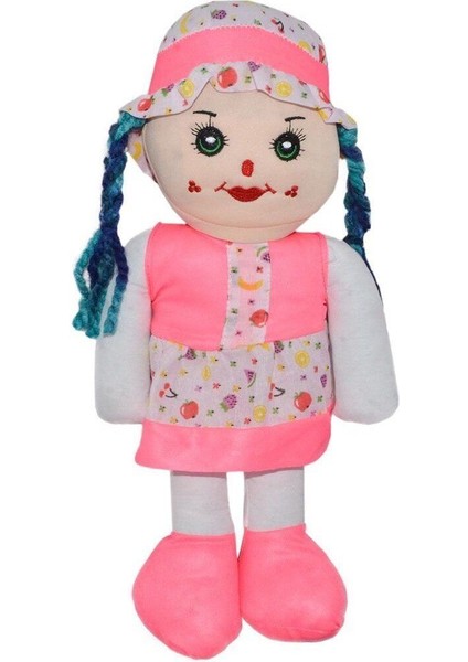 Luxury MS2745 Bez Bebek 40 cm -1 Adet Stokta Olan Gönderilir 1 Adet