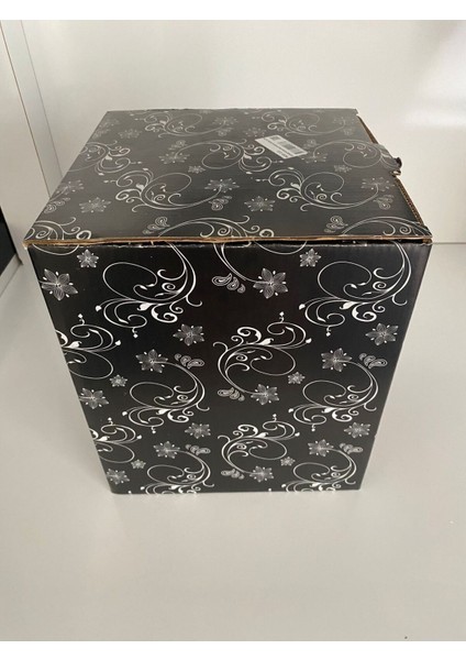 Luxury Kabe Kur'an Kabı Altın 18X21 cm (Kur'an-I Kerim Hediyeli) (Tescilli Marka) 1 Adet fırsatları