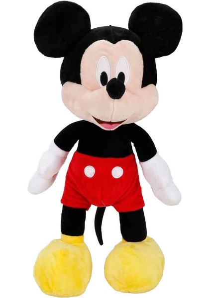 Luxury Mickey Core Peluş 43 cm 1 Adet