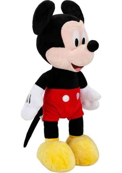 Luxury Mickey Core Peluş 43 cm 1 Adet