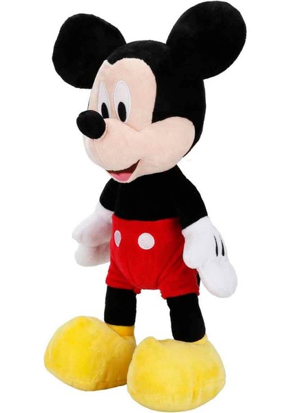 Luxury Mickey Core Peluş 43 cm 1 Adet