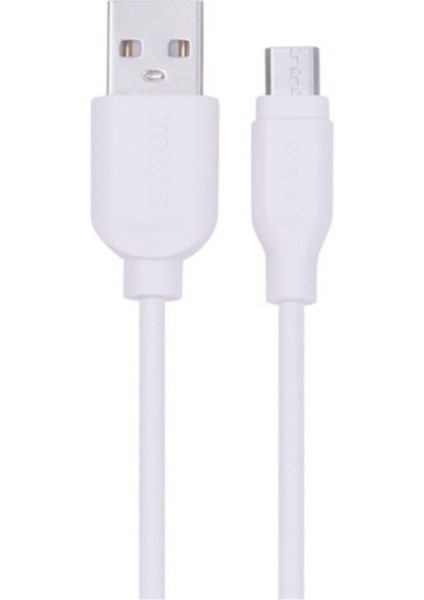 Luxury Mr. Grahambell - Micro USB Powerbank / Data Kablosu 0.25 cm 1 Adet