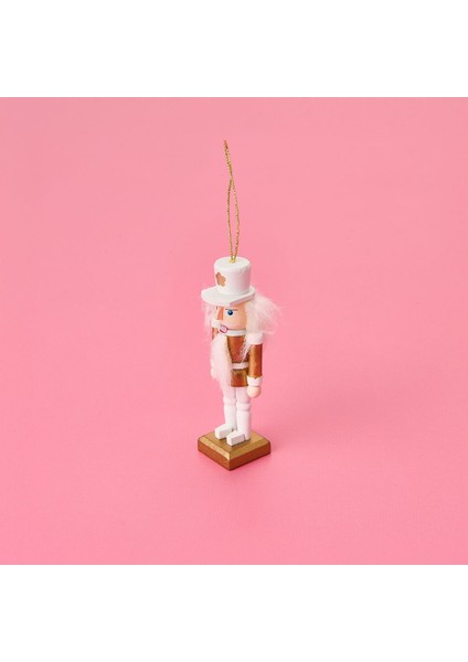 Luxury Kurşun Asker Obje - 10 cm 1 Adet