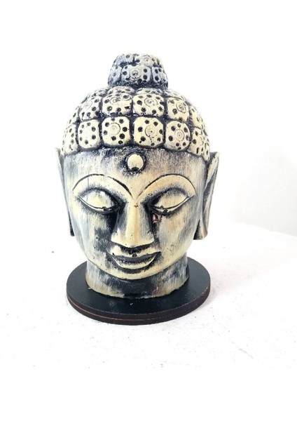 Luxury Gotama Buda-Biblo 1 Adet
