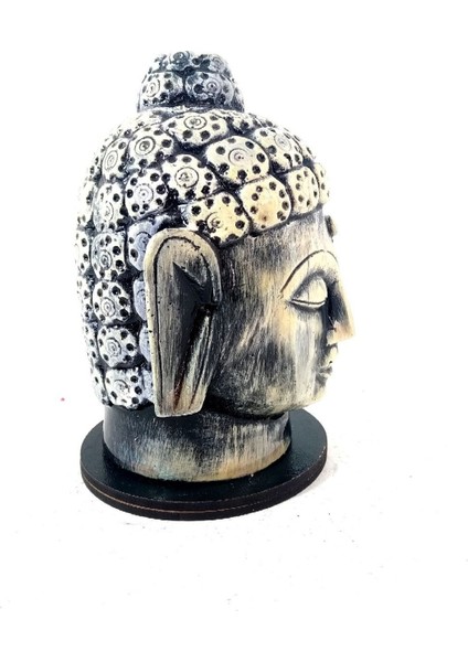 Luxury Gotama Buda-Biblo 1 Adet