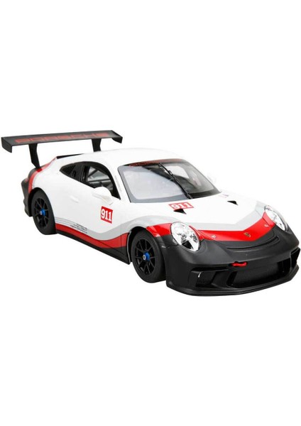 Luxury 1:14 Porsche 911 Gt3 Cup Uzaktan Kumandalı Işıklı Araba 1 Adet fiyatları