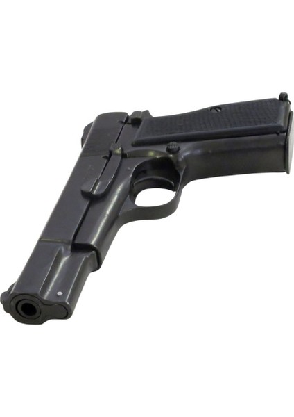 Luxury Denix Browning Hi-Power Gp 35 Dekoratif Metal Obje - 1935 Belçika 1 Adet fiyatları