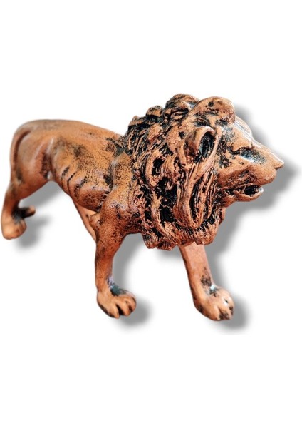 Luxury Aslan Kral Biblo 15CM 1 Adet fiyatları