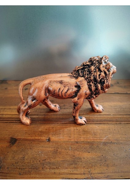 Luxury Aslan Kral Biblo 15CM 1 Adet modelleri