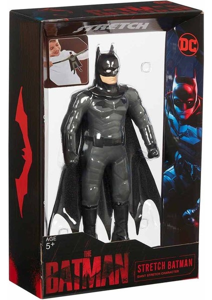 Luxury Stretch Batman TR302000 1 Adet