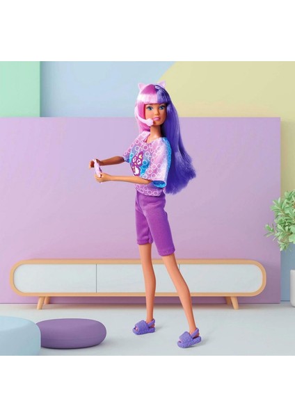 Luxury Yeni Steffi Love Gamer Girl Kampanya!!! 1 Adet indirimleri