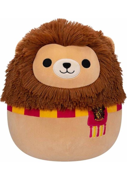 Luxury Squishmallows Harry Potter Serisi Peluş 20 cm Seria 1 Adet