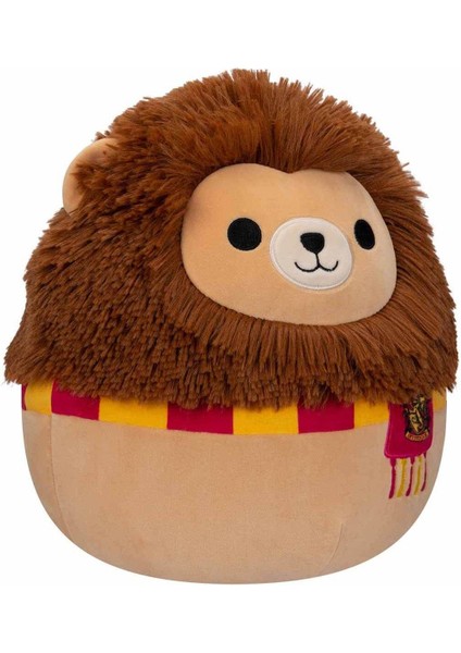 Luxury Squishmallows Harry Potter Serisi Peluş 20 cm Seria 1 Adet