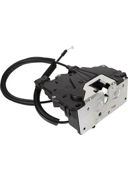 Ön Kapi Iç Kilidi Sol Ducato 3-Boxer 3-Jumper 3 Nrmsa