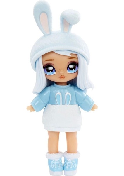 Luxury Yeni Estevia Urny Minis Aspen Fluff Bebeği Company 1 Adet