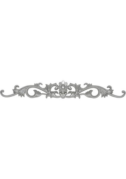 Luxury Papatya Duvar ve Tavan Motifi 10*65CM 1 Adet