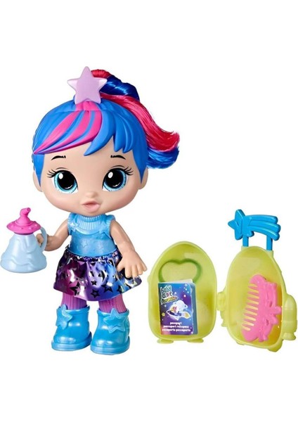 Luxury Baby Alive Star Besties Yildiz Skylar 3 Yaş 1 Adet