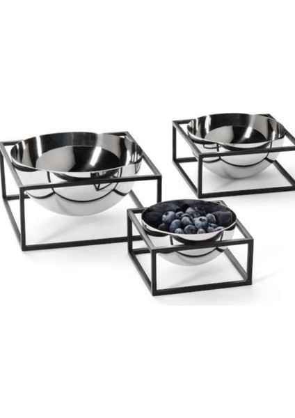 Luxury Solo Bowl 13 cm 1 Adet