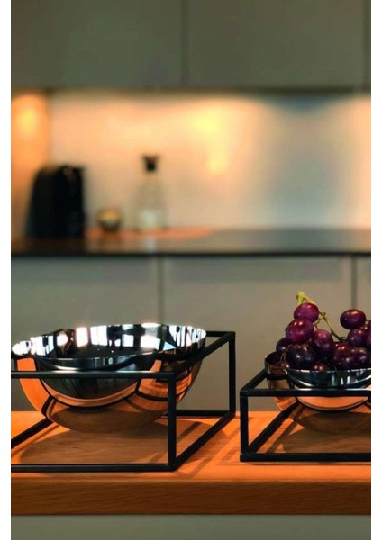Luxury Solo Bowl 13 cm 1 Adet