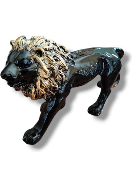 Luxury Aslan Kral Biblo 15CM 1 Adet fırsatları