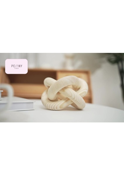 Luxury Ahşap Zincir, Ahşap Dekoratif Zincir, Ahşap,ahşap Rengi Zincir WR001-BN 1 Adet fiyatları