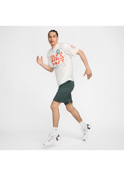 Dri-Fit Erkek Astarsız Antrenman Şortu