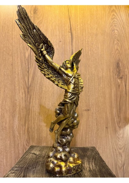 Luxury Ikarus Heykel Biblo 36CM 1 Adet