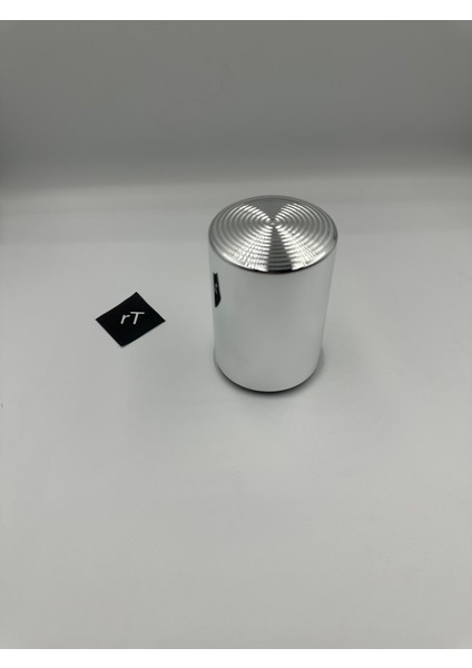 Manyetik Şişe Açacağı Gri