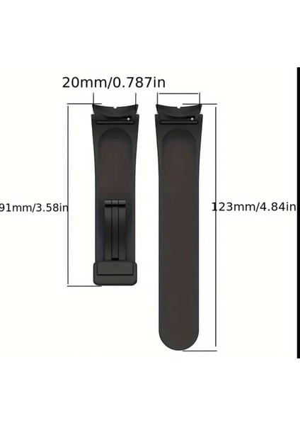 Silikon Bant Gri Samsung Galaxy Ultra Kayış 7/6/6 Klasik/5 Pro/4 (44MM) fırsatları
