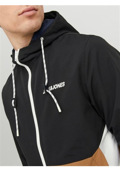 Jjerush Hood Bomber Noos Black fiyatları