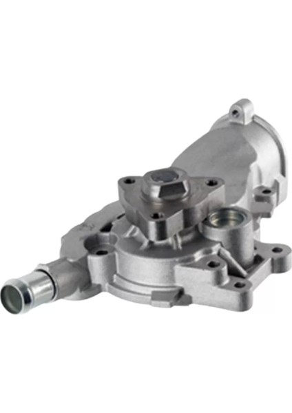 Devirdaim - 1334123 Wisco - Opel Frontra A 2.5td Uyumlu