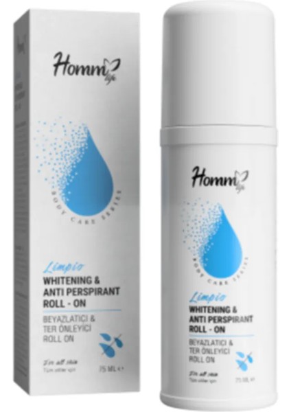 Lımpıo Roll-On 75 ml