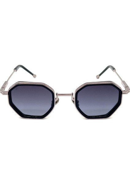 Blk L171 C133 Unisex Güneş Gözlüğü