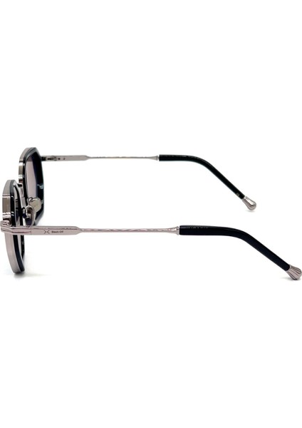 Blk L171 C133 Unisex Güneş Gözlüğü modelleri