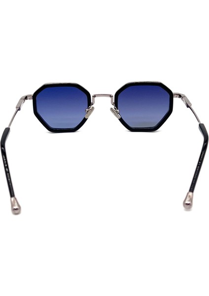 Blk L171 C133 Unisex Güneş Gözlüğü fırsatları