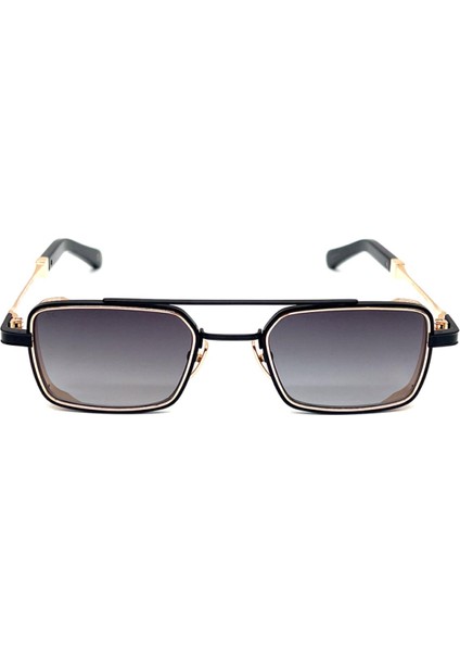 Blk L180 C4 Unisex Güneş Gözlüğü