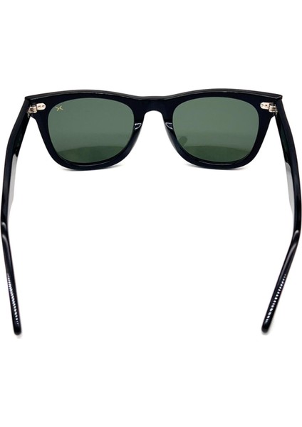 BLK8639 C2 Unisex Güneş Gözlüğü fırsatları