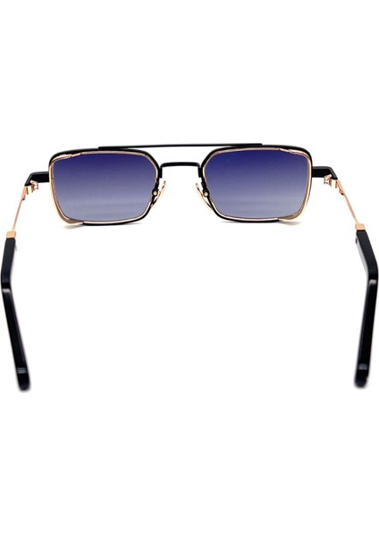 Blk L180 C4 Unisex Güneş Gözlüğü fırsatları