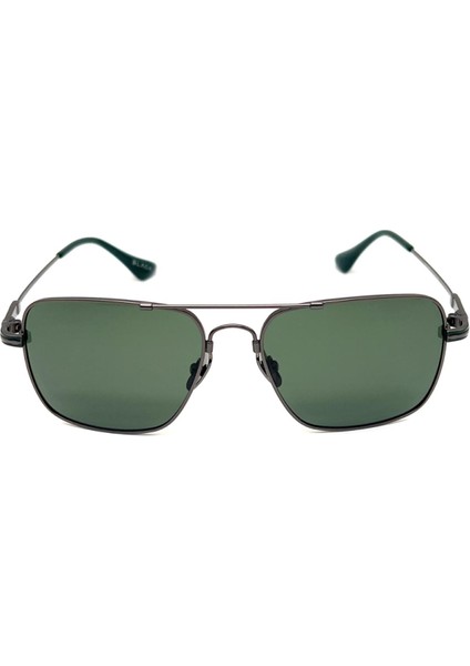 Blk KRJ2487S Cy Erkek Güneş Gözlüğü