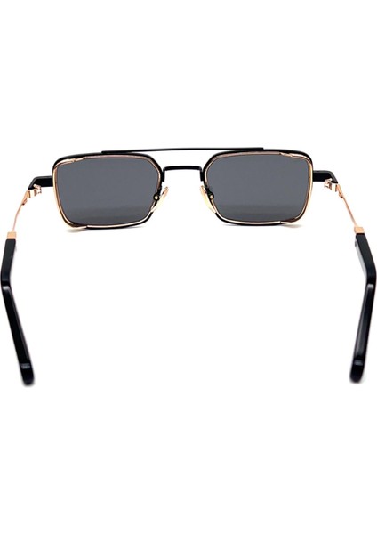 Blk L180 C2 Unisex Güneş Gözlüğü fırsatları