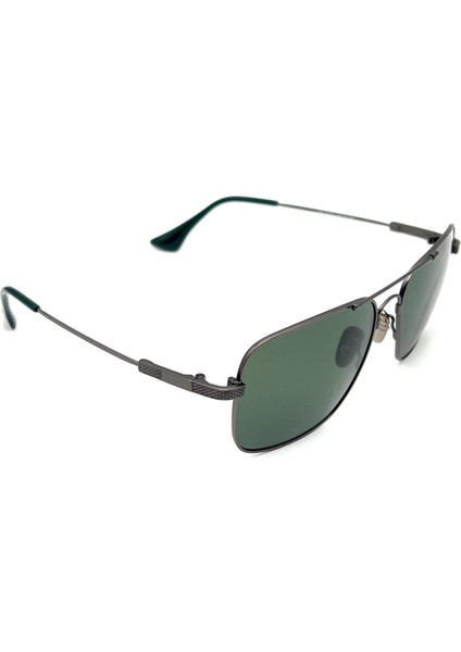 Blk KRJ2476S Cy Erkek Güneş Gözlüğü indirimleri
