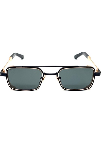 Blk L180 C1 Unisex Güneş Gözlüğü