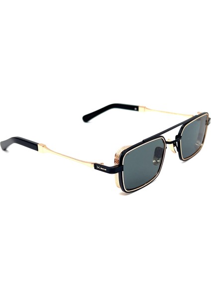 Blk L180 C1 Unisex Güneş Gözlüğü indirimleri