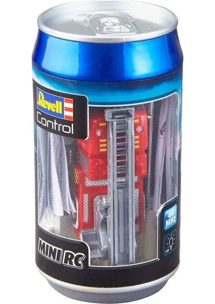 23558 Revell Rc Mini Itfaiye